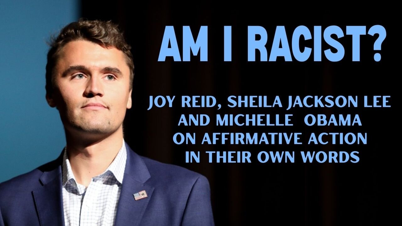 Was Charlie Kirk Racist?