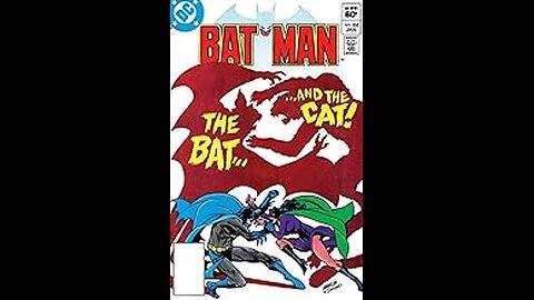 LCS haul and Batman back issues