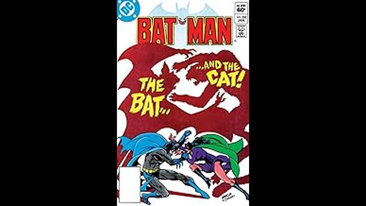 LCS haul and Batman back issues