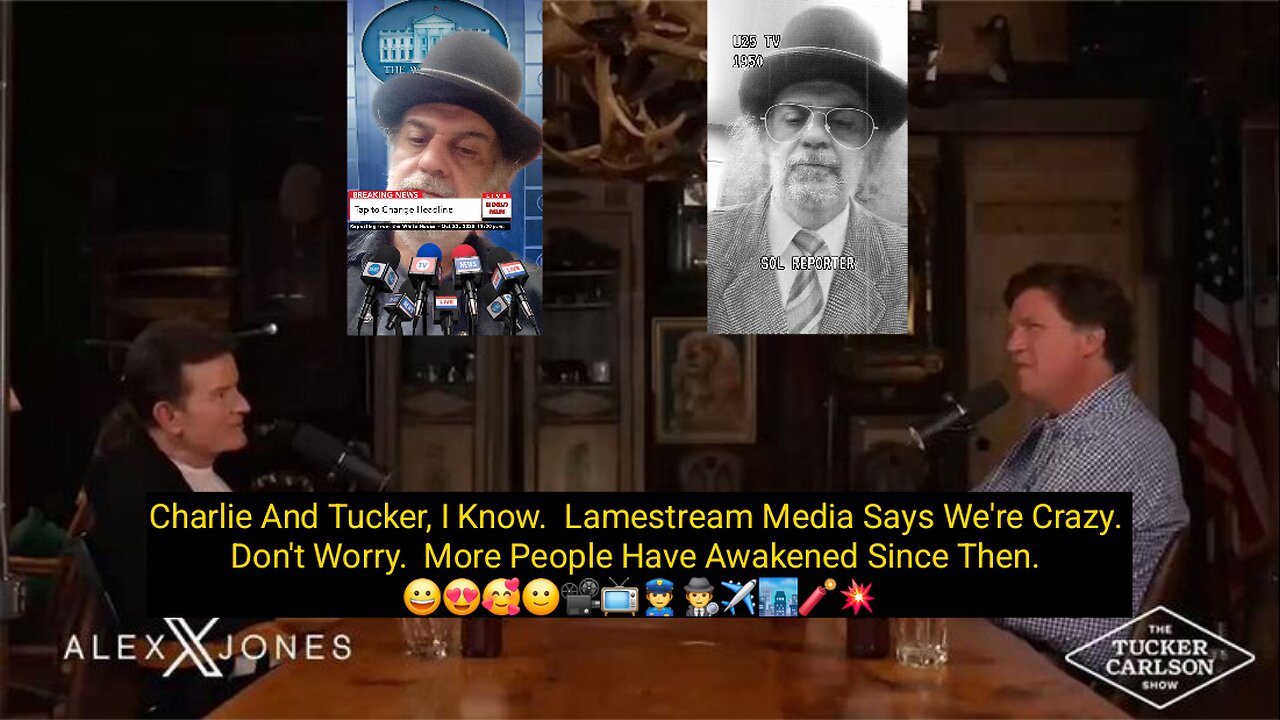 Charlie Sheen Started Exposing 911. 😀😍🥰🙂📽📺👮🕵✈️🏙🧨💥