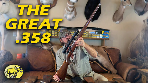 The power of .358: Why these underrated rifle cartridges deserve more respect