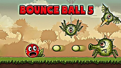 Ténganme Envidia M4lditas Z0rras - Roller Ball 5 : Ball Bounce