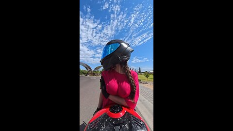 I do it on the daily 🥵