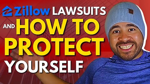 What's REALLY Going On with Zillow and the Real Estate Industry?