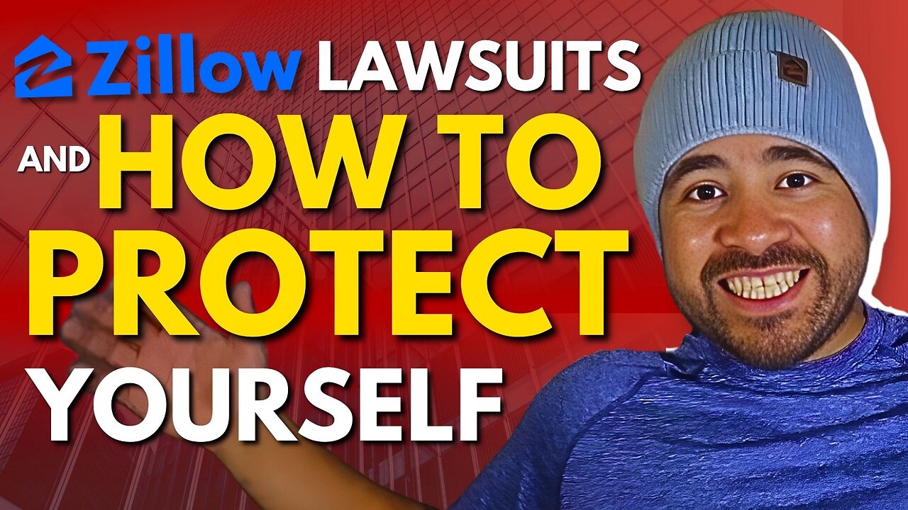 What's REALLY Going On with Zillow and the Real Estate Industry?