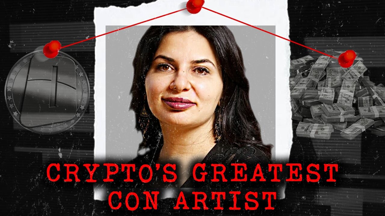 The Billionaire Queen Who Vanished With Everyone’s Money!