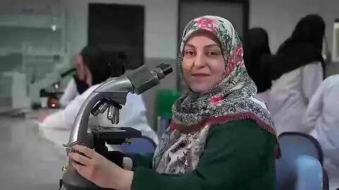 🚨🇮🇷How Sanctioned Iran Became a Medical Equipment Powerhouse