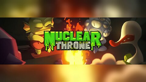 Nuclear Throne Steam Review