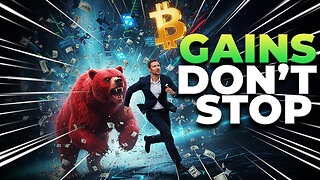 Saturday Bitcoin Update: Volatility Subsides! BTC Building Strength?