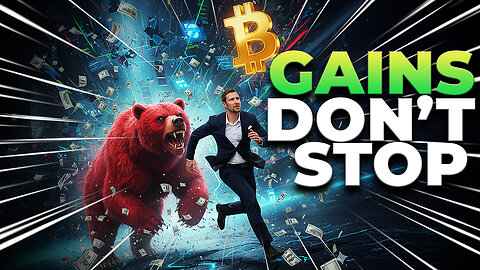 Saturday Bitcoin Update: Volatility Subsides! BTC Building Strength?