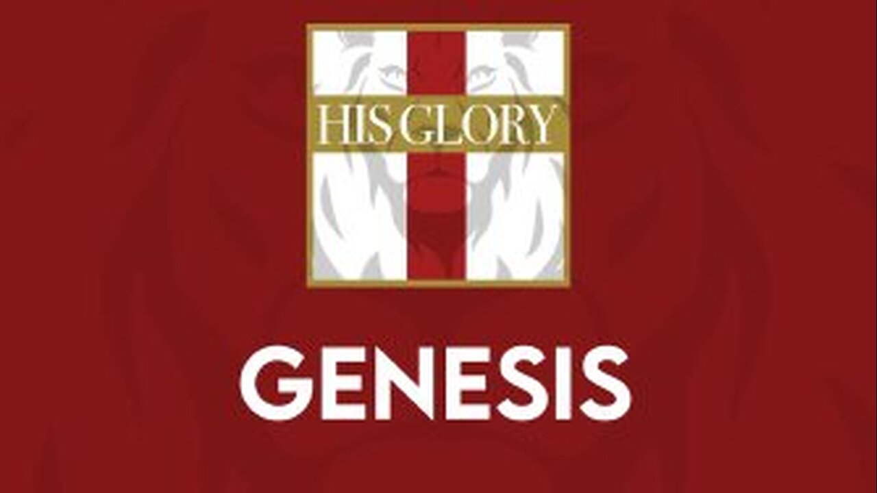 His Glory Bible Studies - Genesis 13-16