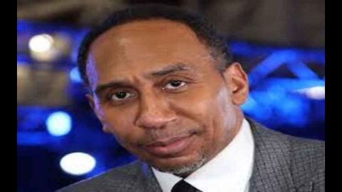 Stephen A. Smith Mulls Move From Sports to Politics