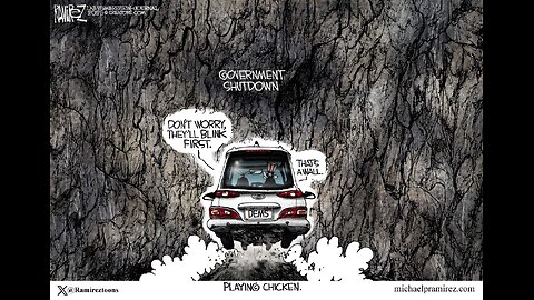 The concept of a rigged game 👌👌😊😊