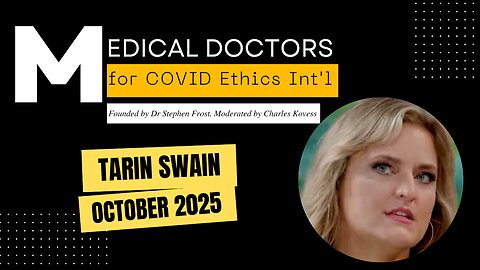 Tarin Swain