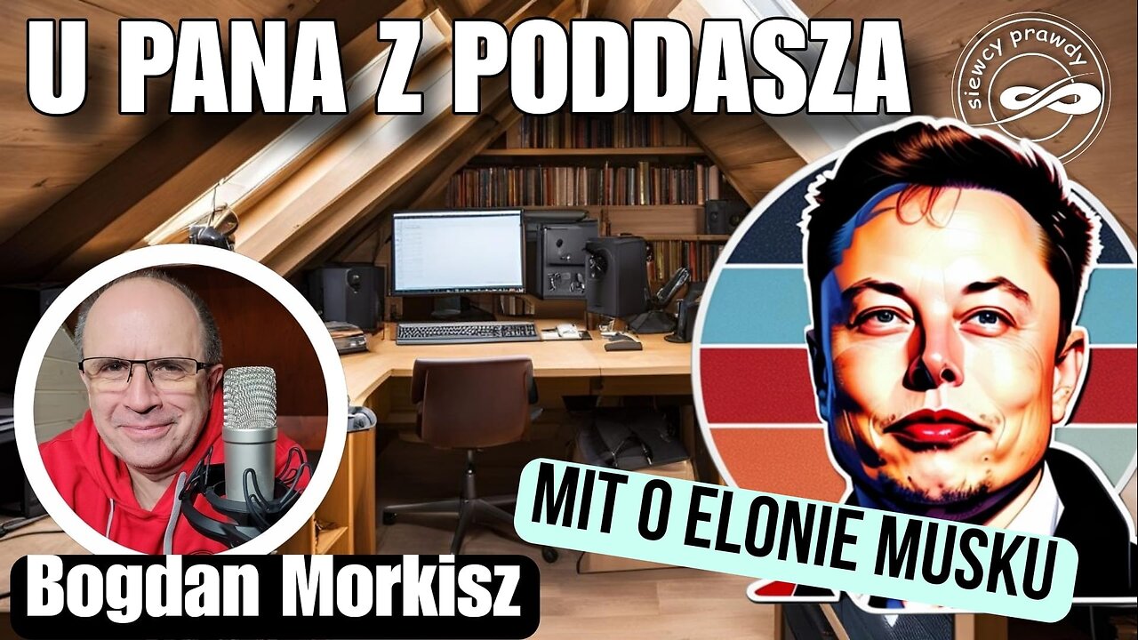 Mit o Elonie Musku