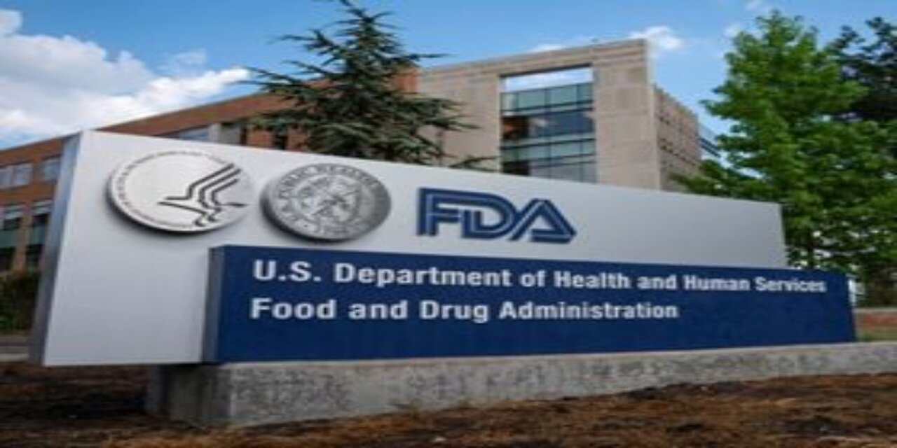 Director of FDA Drug Evaluation Unit Placed on Leave, NY Times Reports