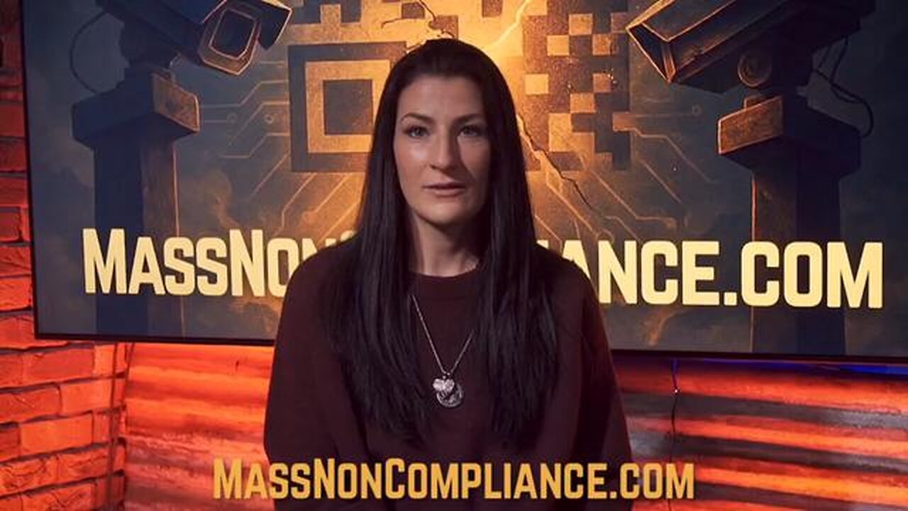 Digital ID is enforced servitude