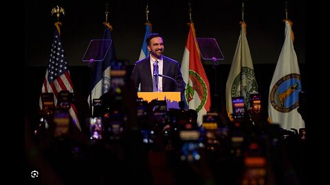 Mamdani Aide Quits Over Anti-Jewish Posts