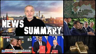 Ukr War Crimes - 13,000 Civilians Killed / SMO Update. Desperate Coalition of Willing/Provocations