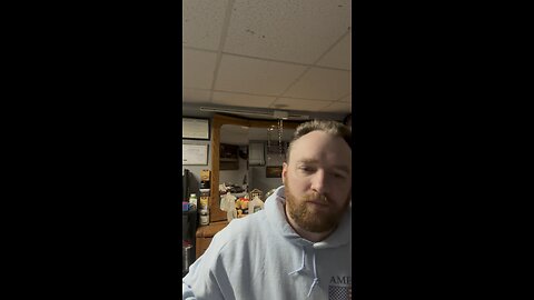 New year reset- clearing the air 1/2