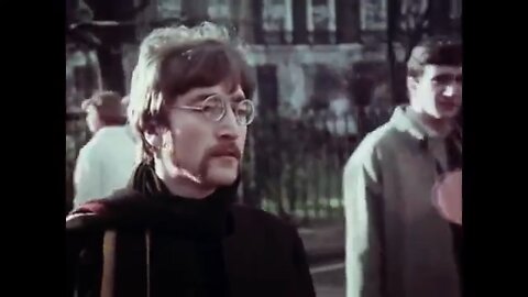 Penny Lane (1967) – The Beatles’ Iconic Music Video