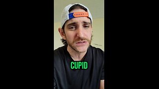 TRUMP CELEBRATES VALENTINE'S DAY!