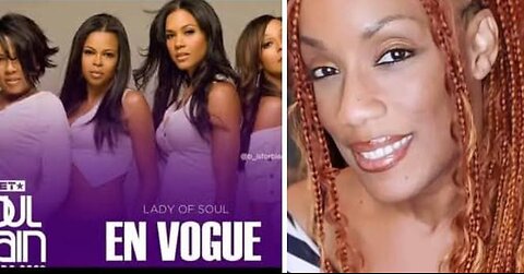 En Vogue Rehearsals 4 Pass Da' Mic 2025 NBA All Star Half Time Show