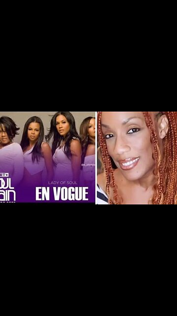 En Vogue Rehearsals 4 Pass Da' Mic 2025 NBA All Star Half Time Show