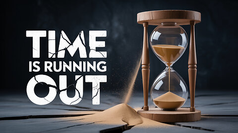 Stop Wasting Time The Mindset Shift That Changes Everything