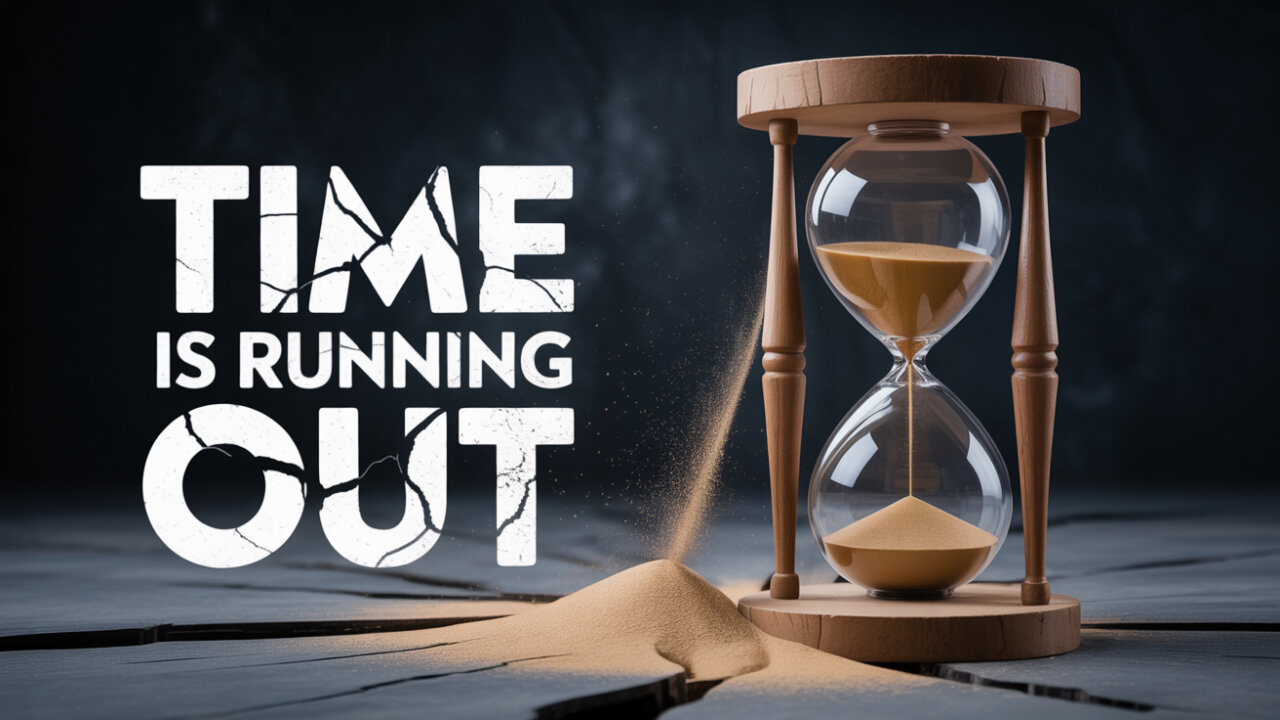 Stop Wasting Time The Mindset Shift That Changes Everything