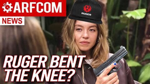 Does He Own Ruger Stock? Why Is This Control Freak Attorney General Promoting Ruger?!?