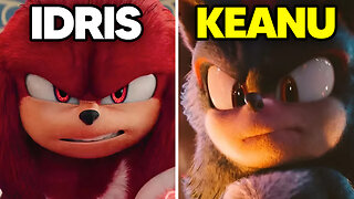 Major Sonic the Hedgehog Spinoff Film Officially Announced