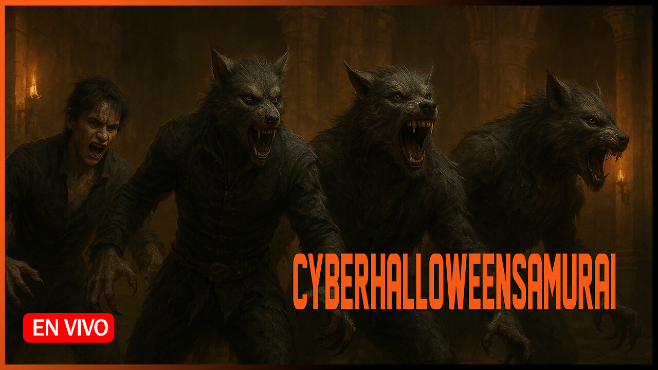 🎃ESCAPANDO DEL INFIERNO 🎃 🎃 - Slain Back From Hell - IvanchoVCyberSensei