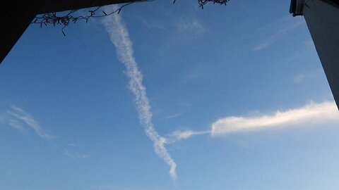 31st Jan. 2026 (1555) - GAMA Aviation, targetting Darlington at 24,140 ft