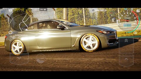 carx street on ultra graphics settings