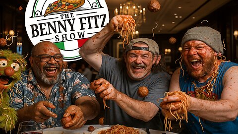 The Benny Fitz Show