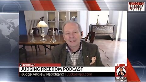 Alastair Crooke : Trump's Bait and Switch; Netanyahu's Extortion