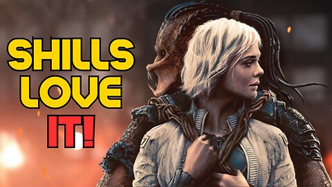 PREDATOR Badlands First REACTIONS Are Suspiciously Positive! Is It Being PROTECTED?