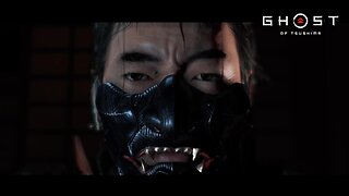 Ghost Of Tsushima P6 9/24/2025 Path Of Revenge