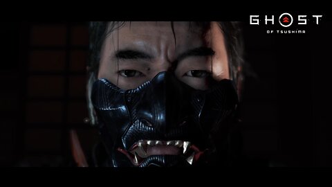 Ghost Of Tsushima P6 9/24/2025 Path Of Revenge