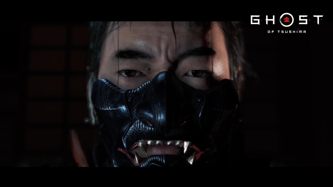 Ghost Of Tsushima P6 9/24/2025 Path Of Revenge