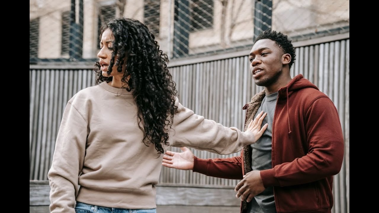 Why Are Western Marriages Failing Today? - (Sept 25th 2023)