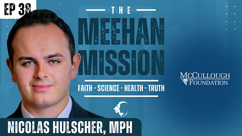 SIDS, Autism & Vaccines: Nic Hulscher on Brain Development, Detox Pathways, and Infant Risk