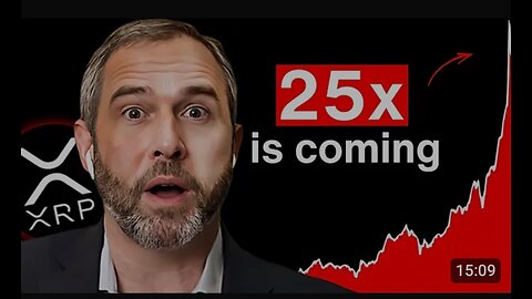 SHANE ELLIS $500 XRP THEORY CONFIRMED?!?! Get Your Bags Ready!!