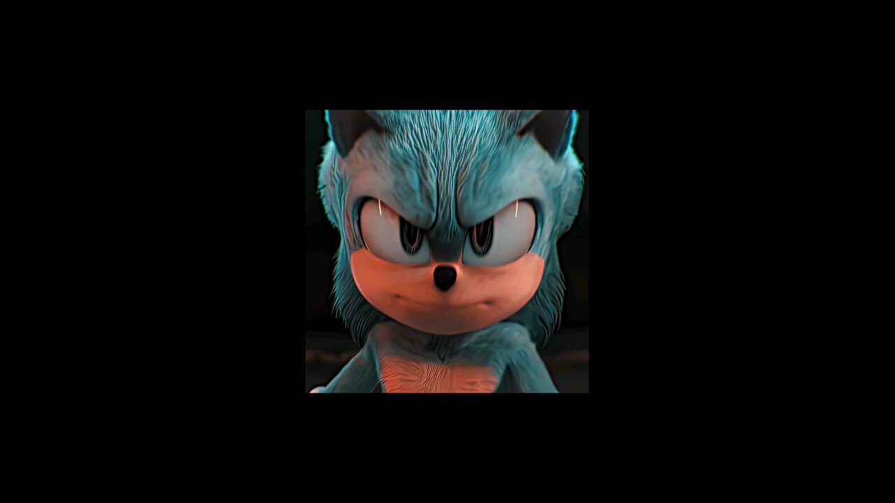 #sonic