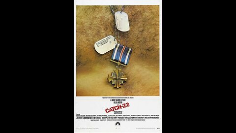 Catch-22 (1970)