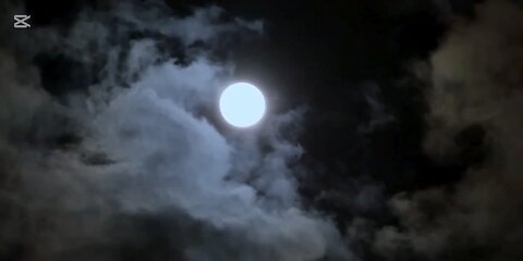 Turkish horror movie (The Torment of the Genie)