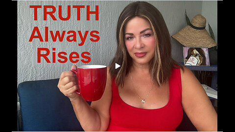 Dr Jane Ruby - Trump Shuts Down Speech: AI, mRNA, Epstein