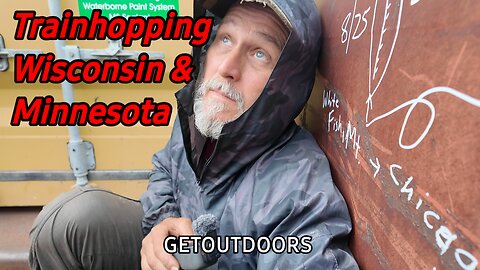 Seattle to Chicago (Highline) pt. 6