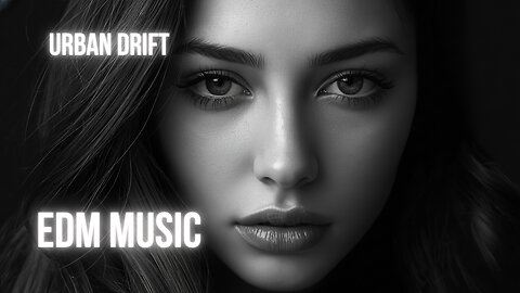 Urban Drift (Original Mix) EDM | Deep House 2025 | Electronic Music | Melodic Techno